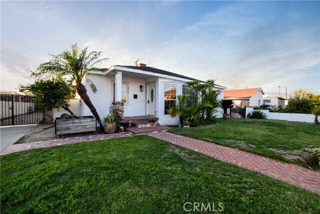 Foto del edificio - 623 N Nora Ave