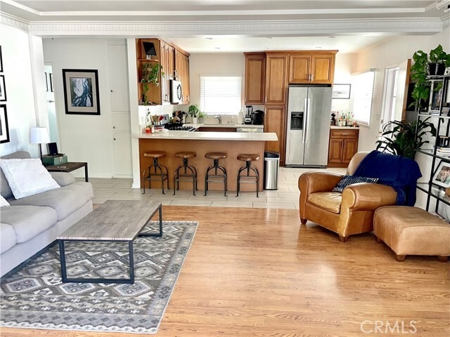 Foto del edificio - 3809 Moore St