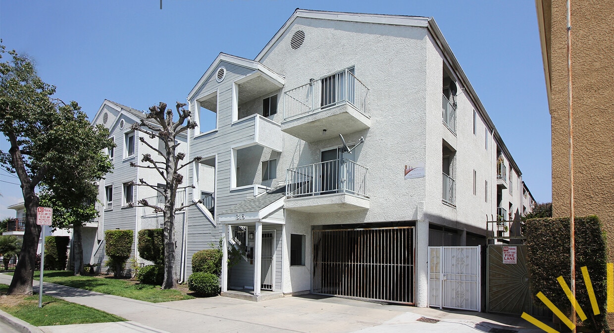 Foto principal - 316 Cherry Ave