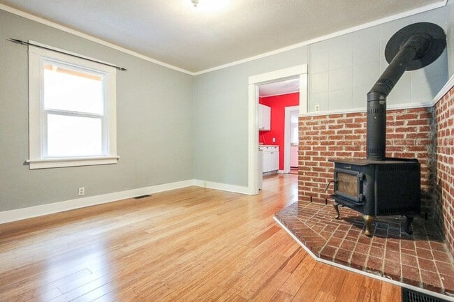 Foto del edificio - 5114 SE 58th Ave