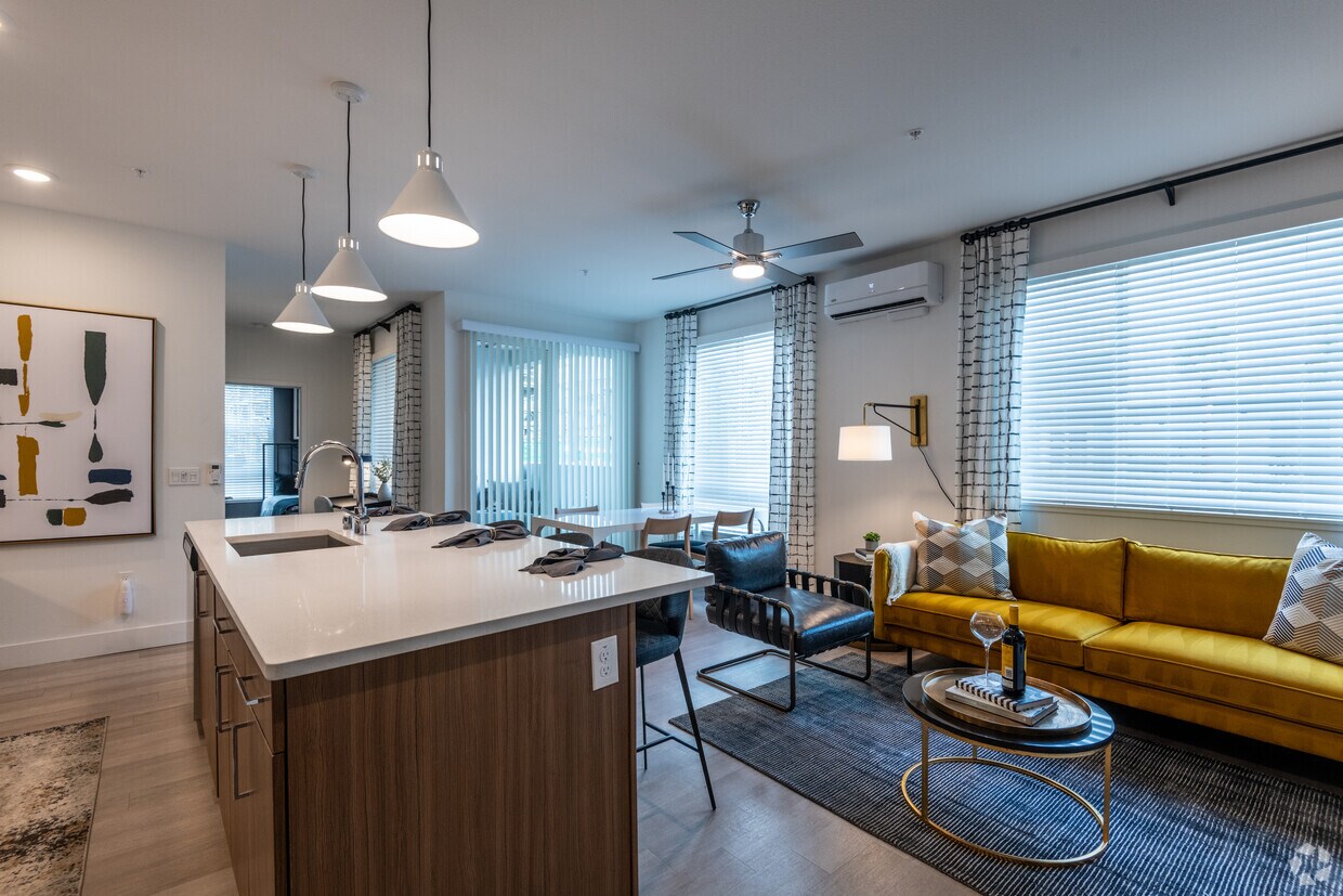 The Eisley Apartments in Sacramento, CA