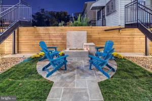 Foto del edificio - 20 Channing St NW