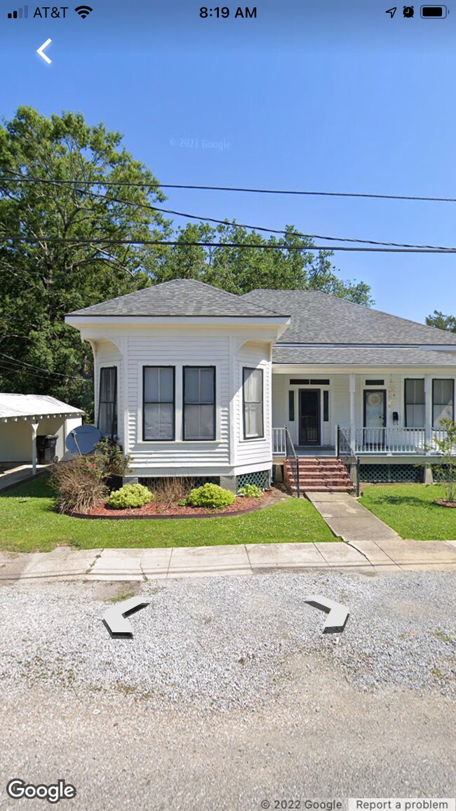 Foto del edificio - 210 W Oak St