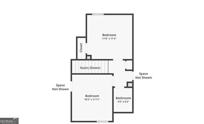 Foto del edificio - 477 Townsend Bend