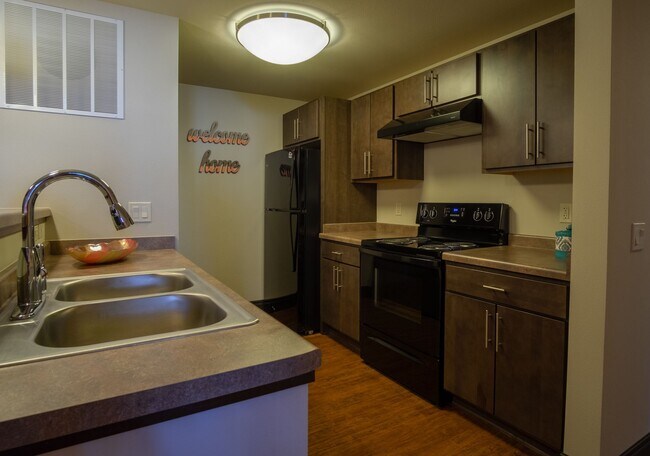 Foto del edificio - Washington School Apartments