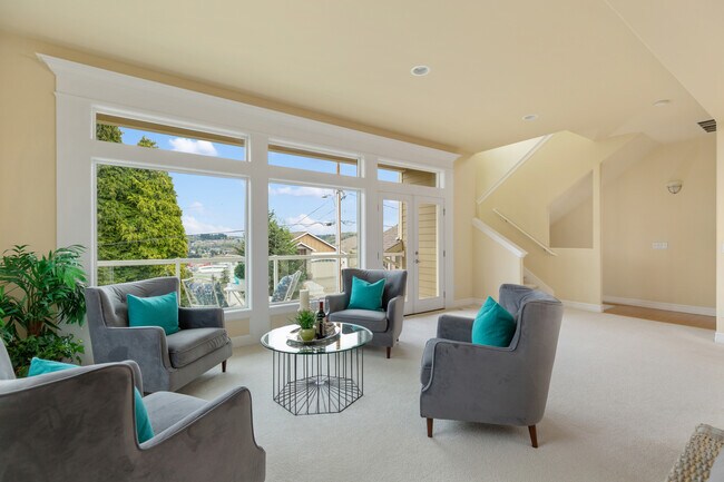 Foto del edificio - 351 Lind Ave NW