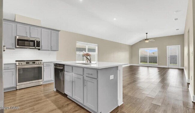 Foto del edificio - 262 Bayou Bend Ln