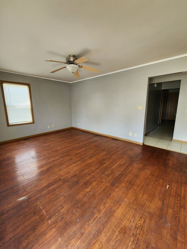 Foto del edificio - 1718 12th St