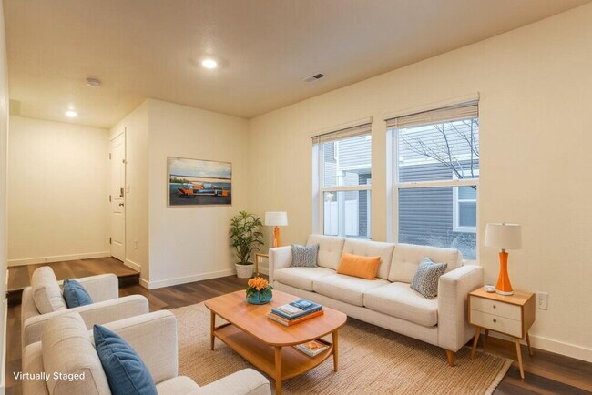 Foto del edificio - 18590 E 47th Pl