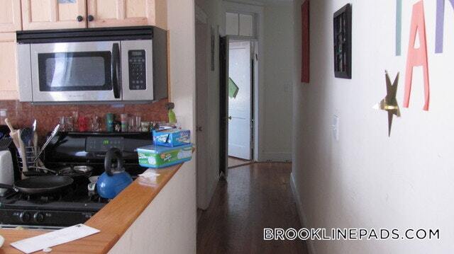 Foto principal - 73 Thatcher St