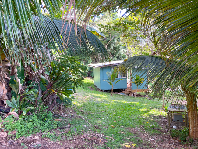 Foto del edificio - 81-6467 Mamalahoa Hwy