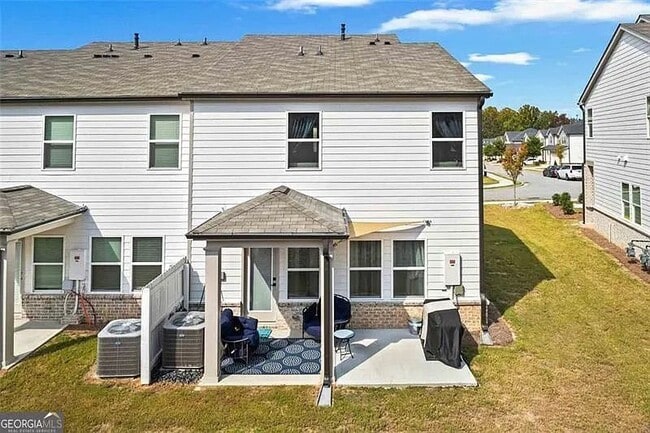 Foto del edificio - 3615 Shore Wood Ave
