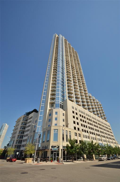 Building Photo - 360 Nueces St