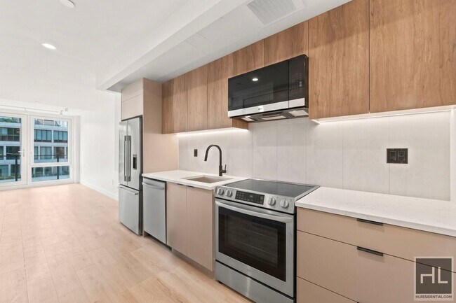 Foto del edificio - St Marks Place