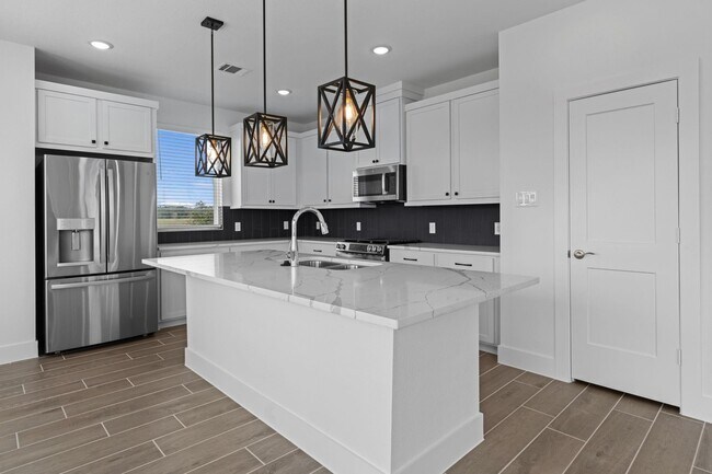 Foto del edificio - 1312 Shaded Rock Dr