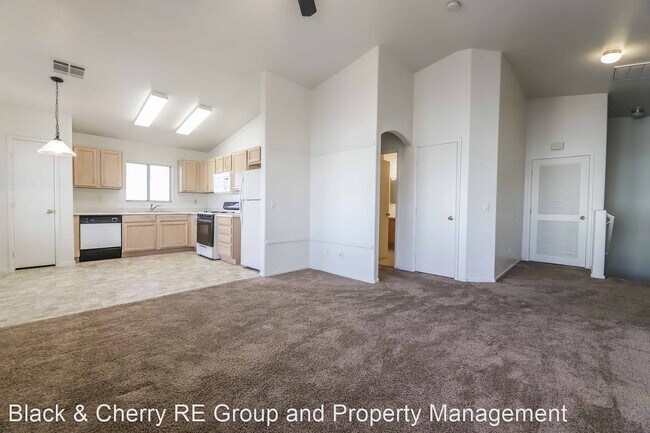 Foto del edificio - 2 br, 2 bath House - 5944 Trickling Descen...