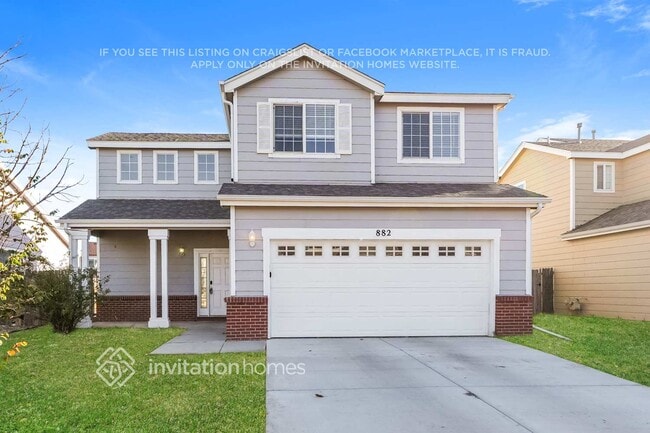 882 Rancher Dr