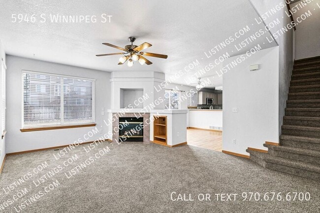 Foto del edificio - 5946 S Winnipeg St