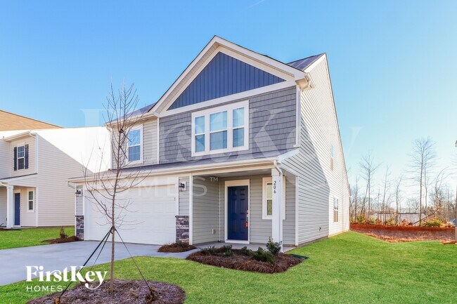 Foto del edificio - 206 Brentwood Dr