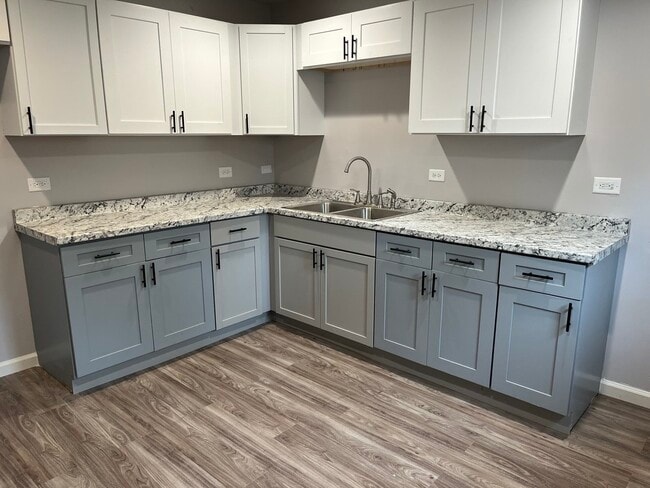 Foto del edificio - 1918 Ashland Ave