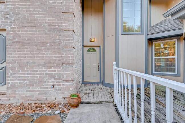 Building Photo - 2523 Williams Grant St