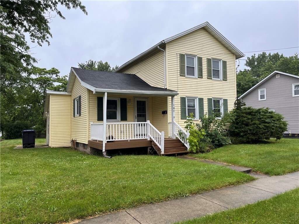 Foto principal - 145 Tillotson St