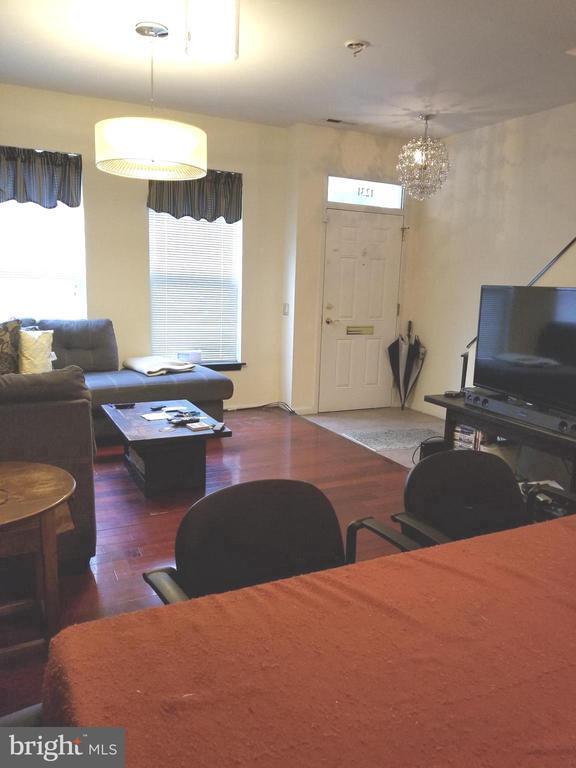 Foto del edificio - 1231 Fitzwater St