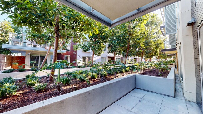 Interior Photo - The Residences at Pacific City