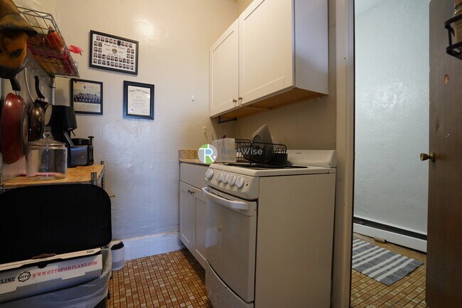 Foto del edificio - 40 Anderson St