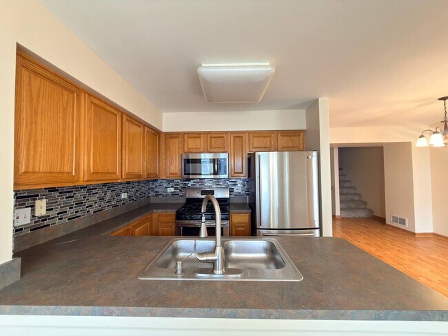 Foto del edificio - 3192 Ketch Ct