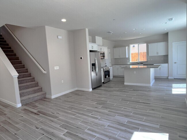 Foto del edificio - 2909 E Veleta Dr