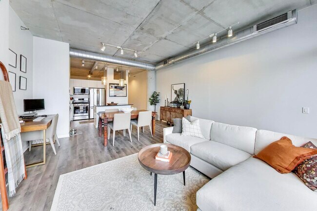 Foto del edificio - 720 N Larrabee St