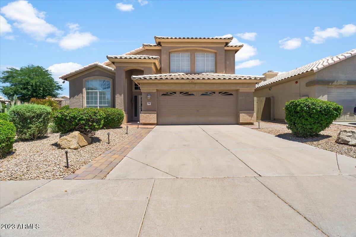 Foto principal - 9308 E Wood Dr