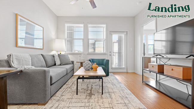 Foto del edificio - 18402 Tapestry Lake Cir