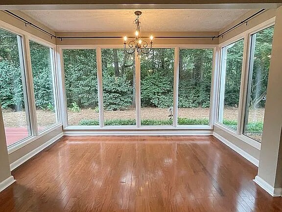 Foto del edificio - 3688 Blackshear Ct