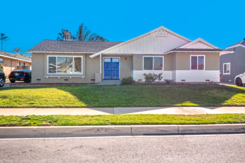 1532 E Algrove St, Covina, CA 91724 House for Rent in Covina, CA