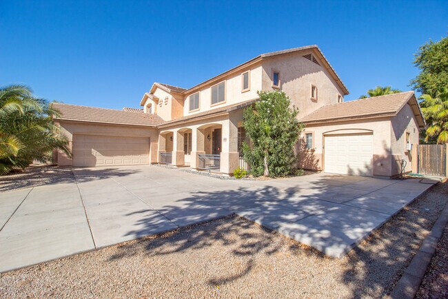 Building Photo - 19716 E THORNTON RD, QUEEN CREEK AZ