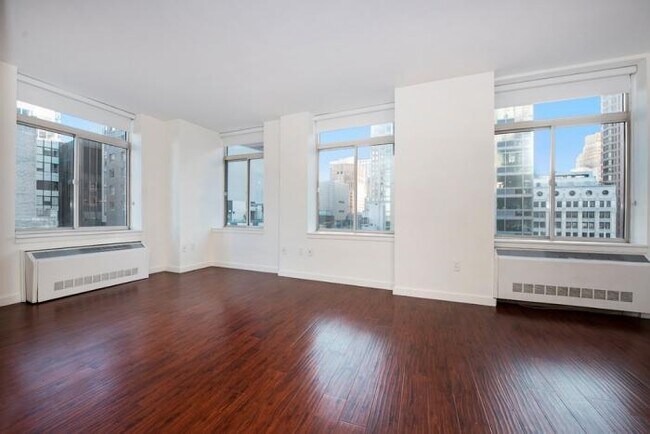 Foto del edificio - 2 bedroom in New York NY 10038