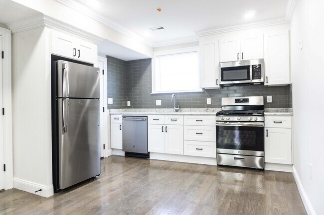 Foto del edificio - 33 Merriam St