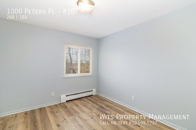 Foto del edificio - 2/1 Apartment in Desirable Columbia Heights