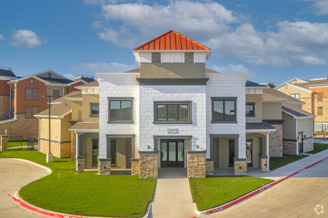 Apartments In Grand Prairie