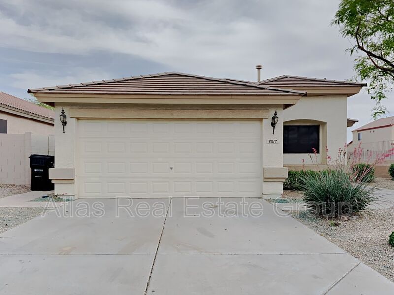 8317 W Gross Ave, Tolleson, AZ 85353 House for Rent in Tolleson, AZ