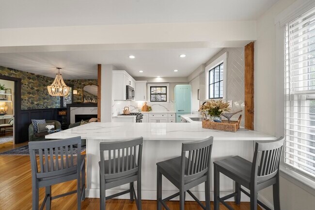 Foto del edificio - 11 Gingerbread Hill