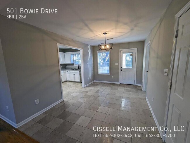 Building Photo - 501 Bowie Drive