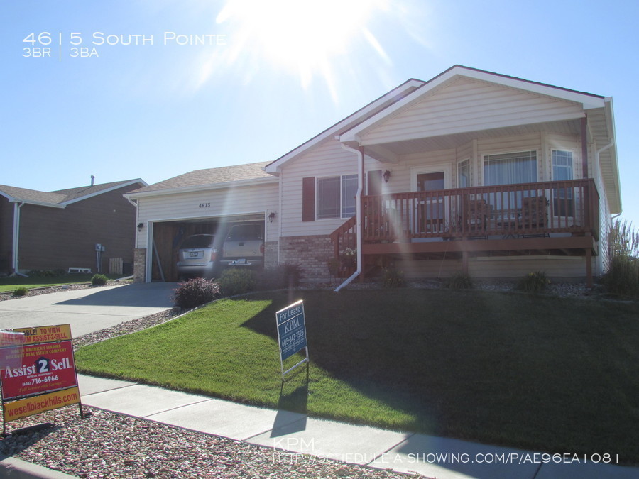 Primary Photo - 4615 SouthPointe Dr