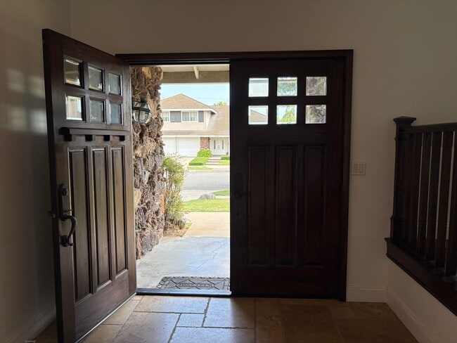 Photo - Spacious House - 2 stories - 4 Bedrooms + 2.5 Baths & large 2 car garage