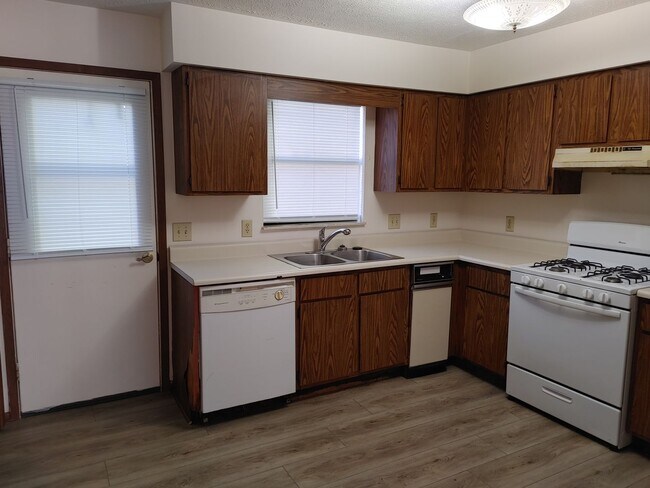 Foto del edificio - NORTHSIDE TOWNHOME