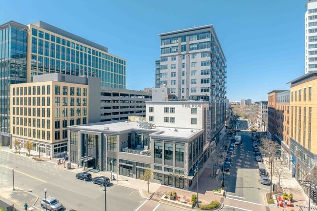 Alloy at Assembly Row