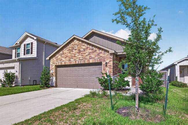 Foto del edificio - 16737 Oak Bough Dr