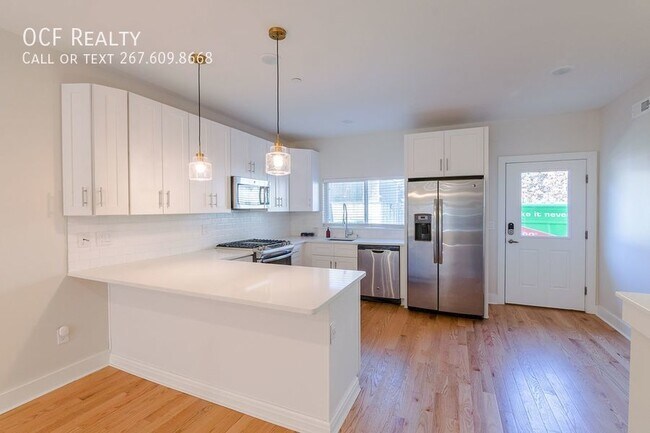 Building Photo - Fishtown Condo with Parking
